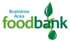 Braintree Foodbank logo