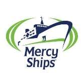 Mercy Ships logo